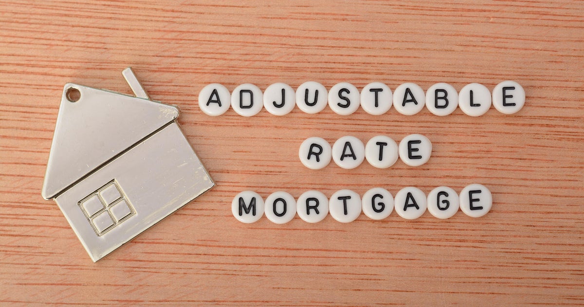 Is an adjustable-rate mortgage worth it this September? Is an adjustable-rate mortgage worth it this September?