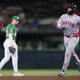 Red Sox power to 7-0 win over Athletics 
