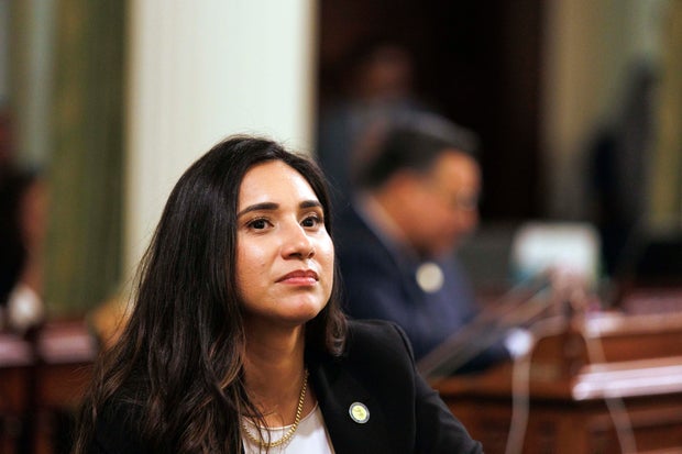 California Legislature 