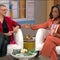 Oprah Winfrey reveals Elizabeth Gilbert's "All the Way to the River" as new book club pick
