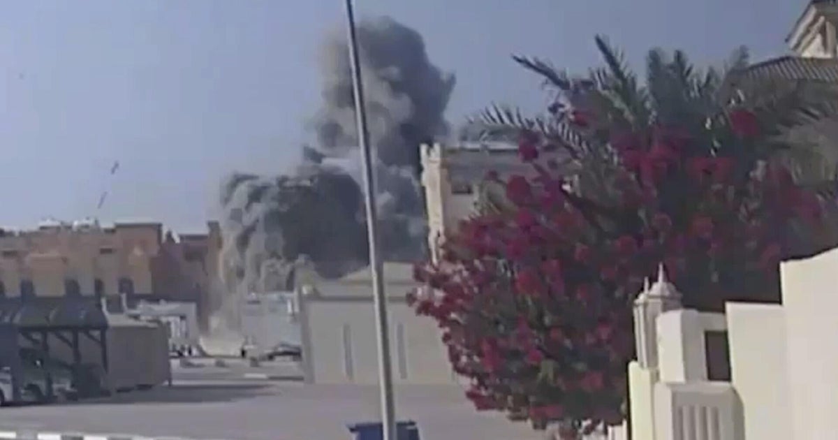 What we know about Israel's strike in Qatar targeting Hamas leaders
