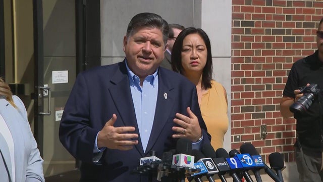 cbsn-fusion-illinois-gov-jb-pritzker-chicago-mayor-brandon-johnson-thumbnail.jpg 
