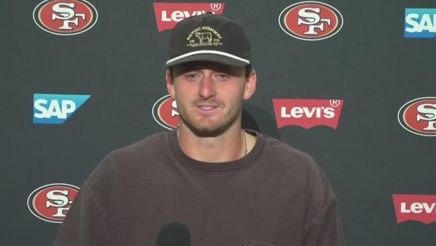 San Francisco 49ers TE Jake Tonges, who caught winning touchdown, grew up in the South Bay