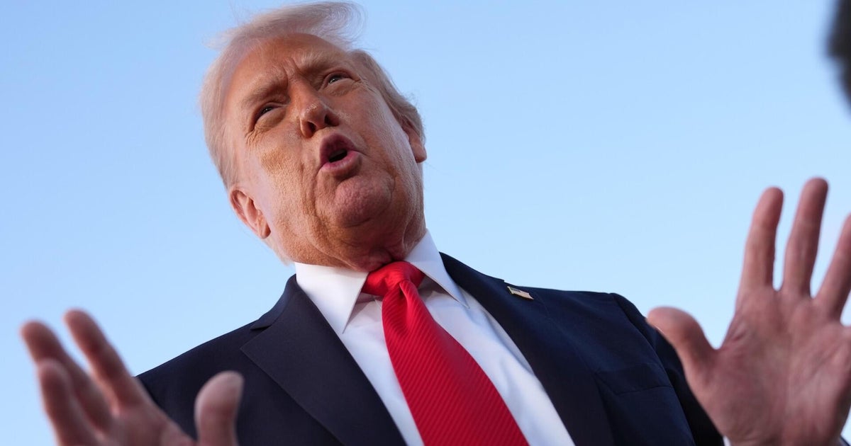 White House continues to deny Trump drew, signed Epstein birthday letter