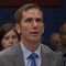 Watch: Whistleblower recalls "triangle craft" flying near him during UFO hearing