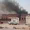 When did the White House learn of Israel's strikes on Doha?