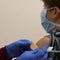 Top NIH scientist says Trump officials undermined vaccines