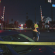 Person dead after being hit by Metro train in Leimert Park 