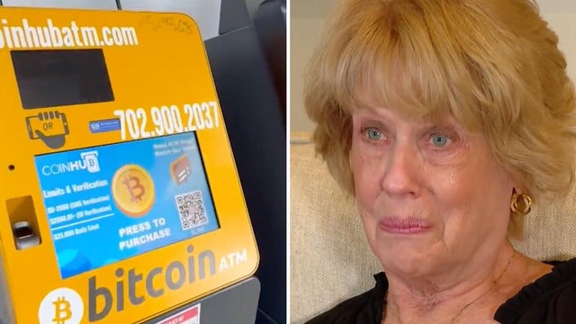 Bitcoin atm 