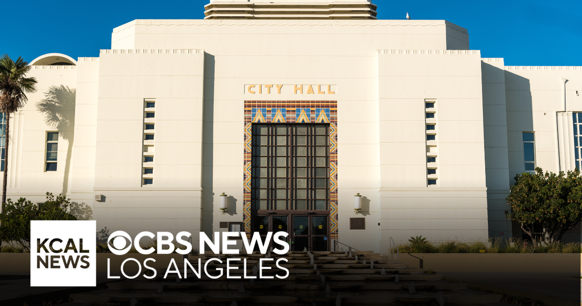 Santa Monica Faces Fiscal Crisis After $229M Sexual Abuse Settlements