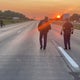 Michigan State Police investigate shooting on I-94 near Haggerty Road 
