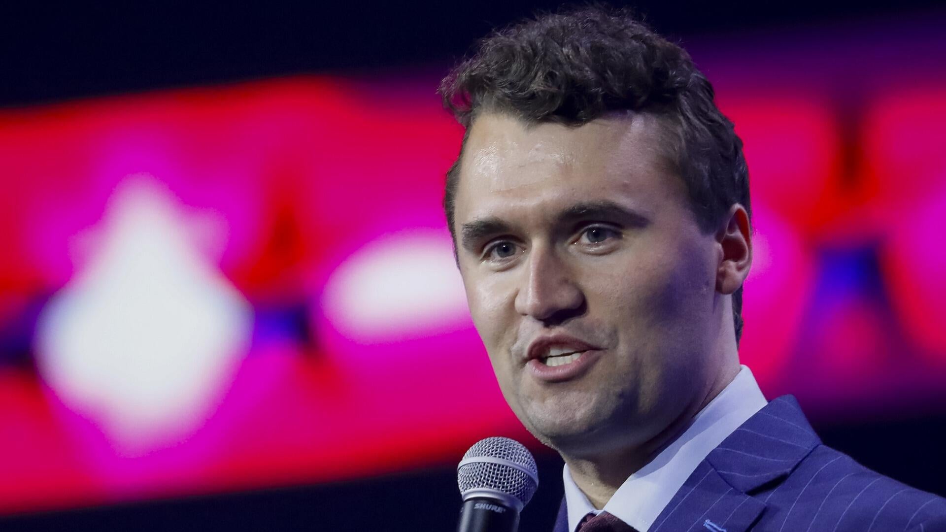 How Charlie Kirk left his mark on the Republican Party