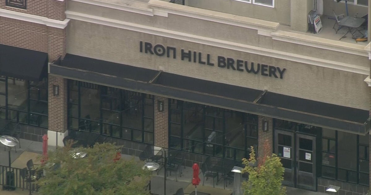 Iron Hill Files Bankruptcy After Abrupt Closures
