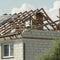 Polish couple says Russian drone hit their house in "massive boom"