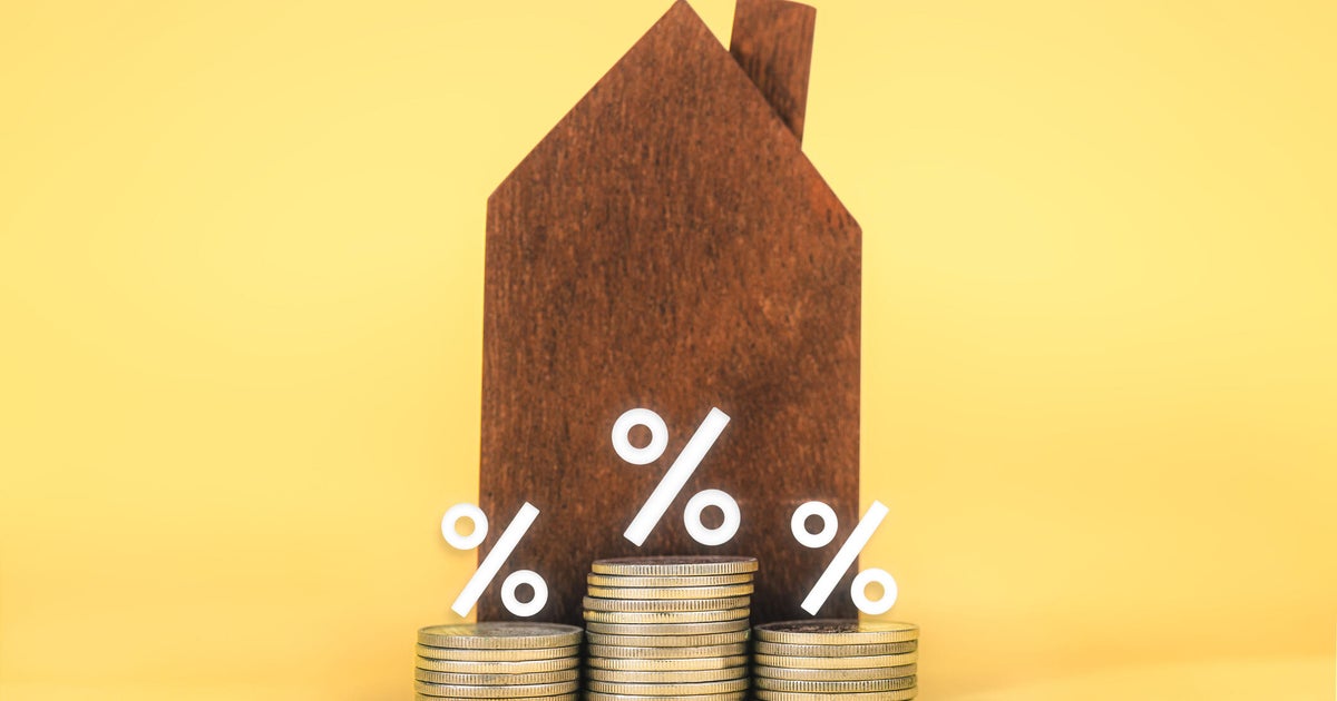 Как да получим ипотечен процент под 6% този септември 
