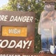 New Jersey's fall wildfire season is off to an early start 