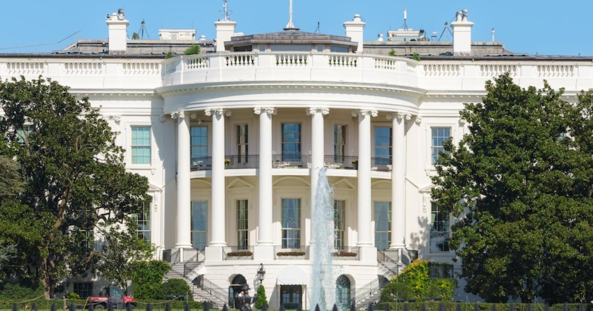 White House reaction to Charlie Kirk's death