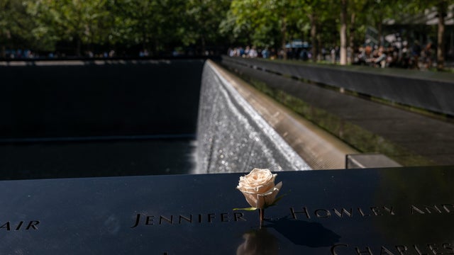 New York Prepares To Mark the 24th Anniversary Of 9/11 Attacks 