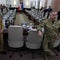 Poland says it downed drones in its airspace during Russian attacks on Ukraine