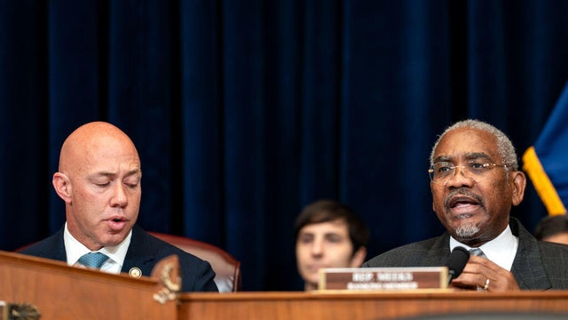 House Foreign Affairs Committee Holds Hearing On USAID 