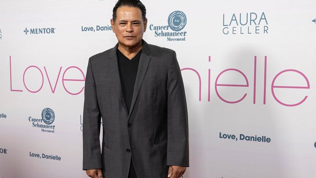 Los Angeles Celebration Of "Love, Danielle" In Partnership With Fran Drescher's Cancer Schmancer 