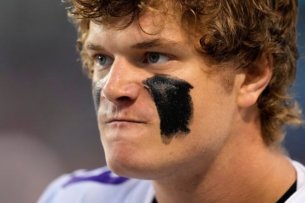 Minnesota Vikings v Chicago Bears 