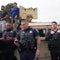Federal takeover of D.C. police expiring; National Guard to remain