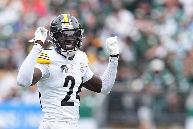 Pittsburgh Steelers v New York Jets - NFL 2025 