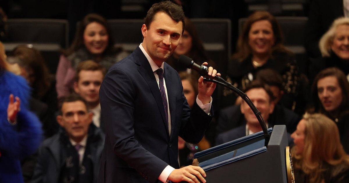 What we know after Charlie Kirk killed in Utah shooting | Special Report