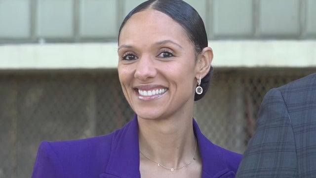 Detroit mayoral candidate Mary Sheffield talks campaign priorities 