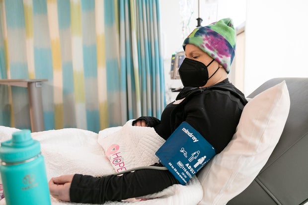 Elissa Chemo 