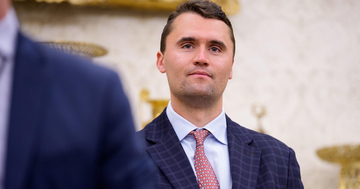 Charlie Kirk shot during event at Utah Valley University | Special Report