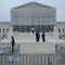 Supreme Court's upcoming term could be marked by disputes over Trump policies