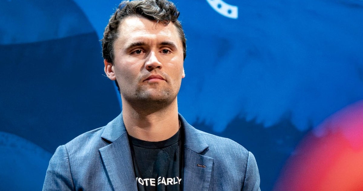 Lawmakers condemn killing of Charlie Kirk as manhunt for suspect continues