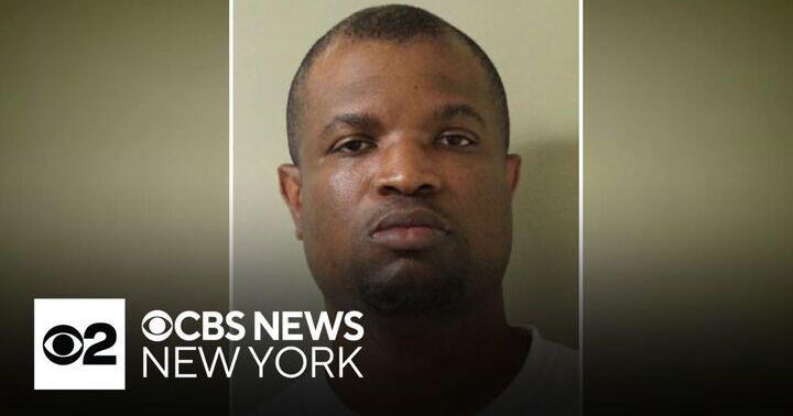Suspect in Queens double homicide expected to be charged Thursday - CBS ...