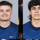 Woman charged in crash that killed 2 Marquette lacrosse players 