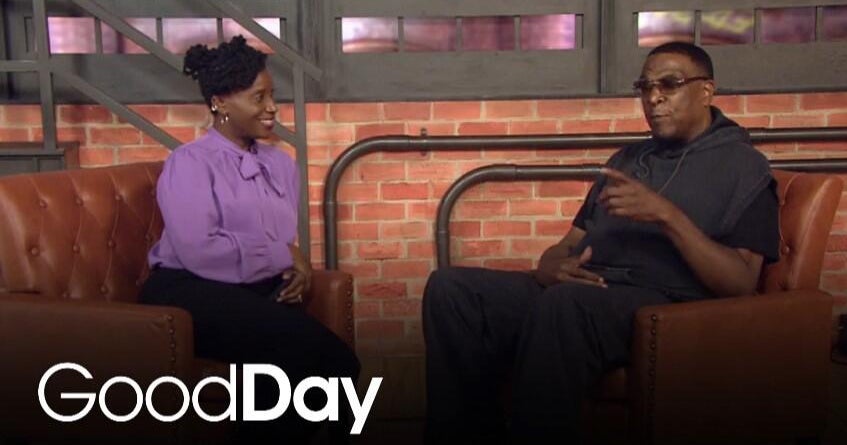 We're Chatting with the Bay Area Rap Legend B-Legit - Good Day Sacramento