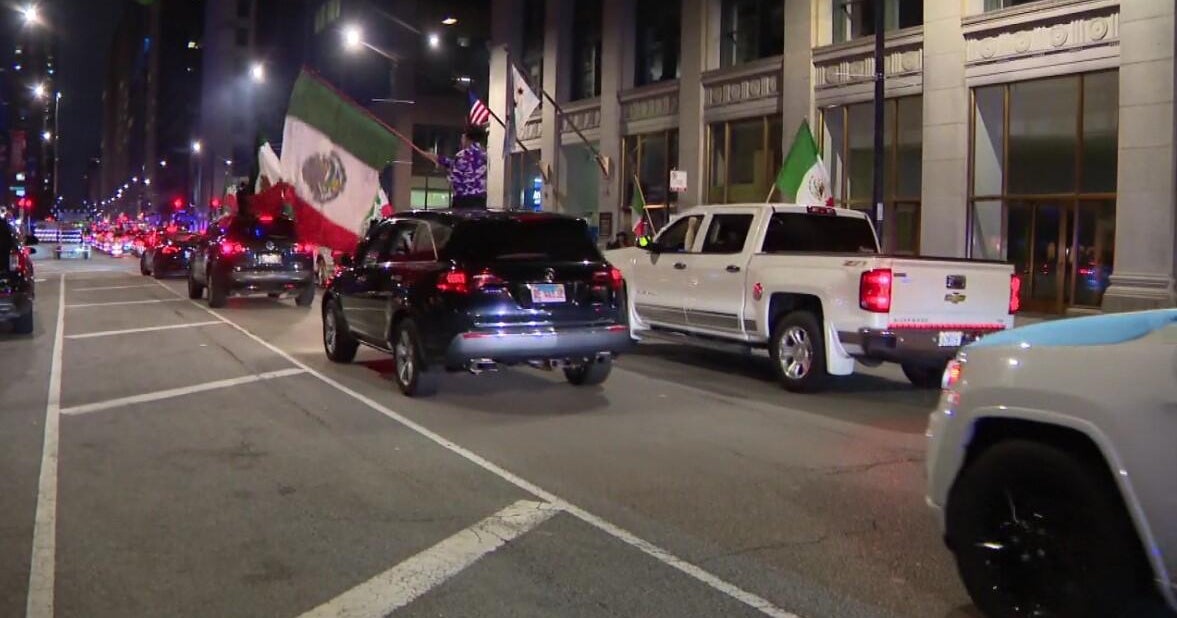 Mexican Independence Day celebrations could pack Chicago streets