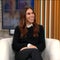 Zosia Mamet explores life, acting and family in new essay collection