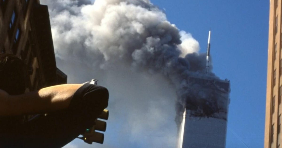 How teachers are keeping the lessons of 9/11 alive for a new generation of students