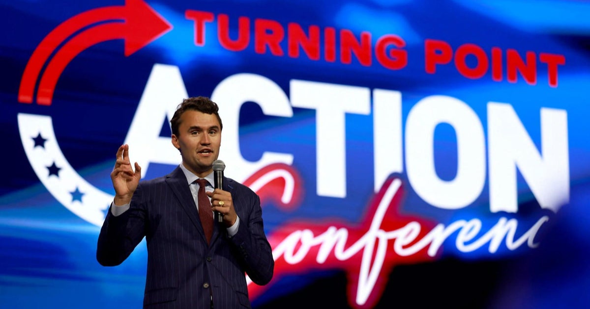 Eye Opener: Nation reacts to killing of Charlie Kirk