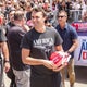 Trump says Charlie Kirk shooting suspect in custody. Here's what we know. 