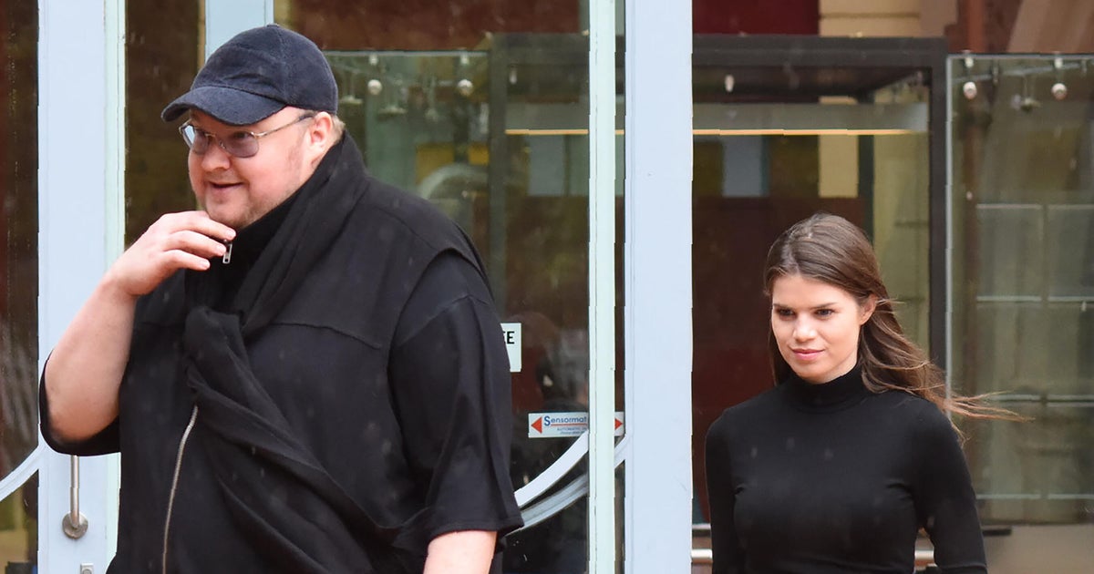 Kim Dotcom loses the latest BID to avoid Megaupload charges