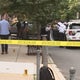 Woman critically injured after shooting near school, playground in Philly 