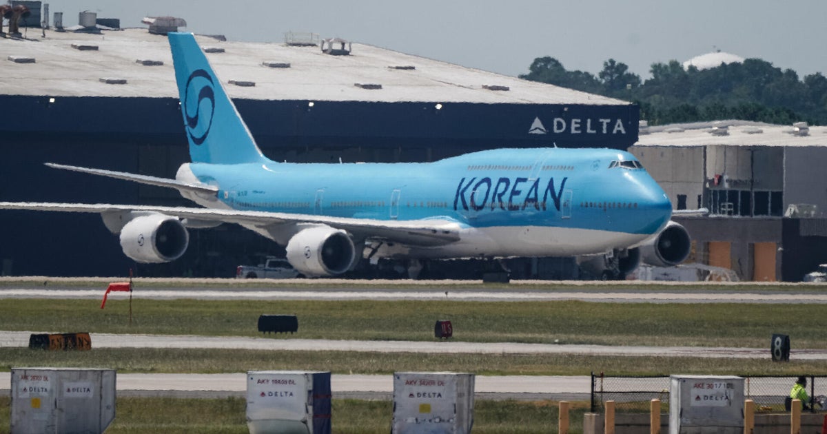 South Korean officials seek to negotiate release of detained workers in Georgia