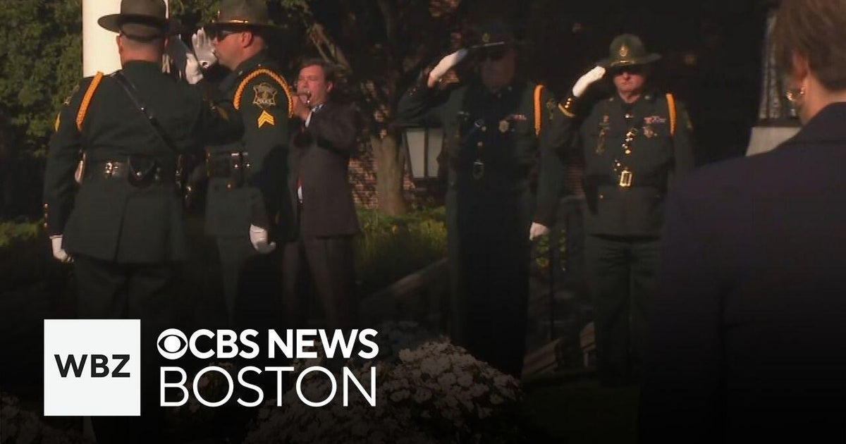 Hundreds of U.S. Cities Honor 24th 9/11 Anniversary with Tributes, Service Events