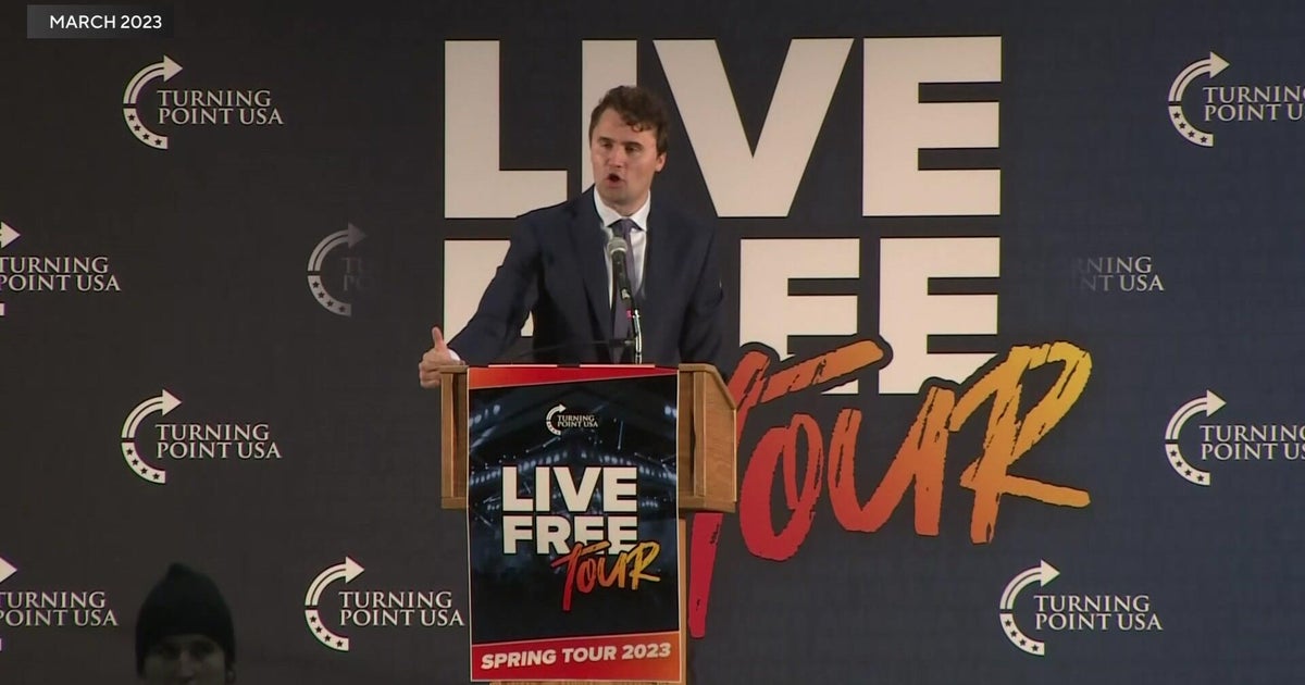 UC Davis students respond to Charlie Kirks shocking assassination