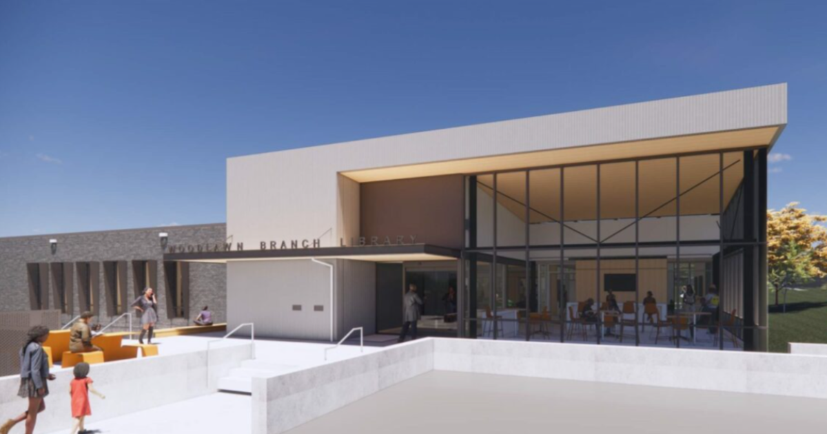 $22 million renovation project will reimagine Baltimore County's ...