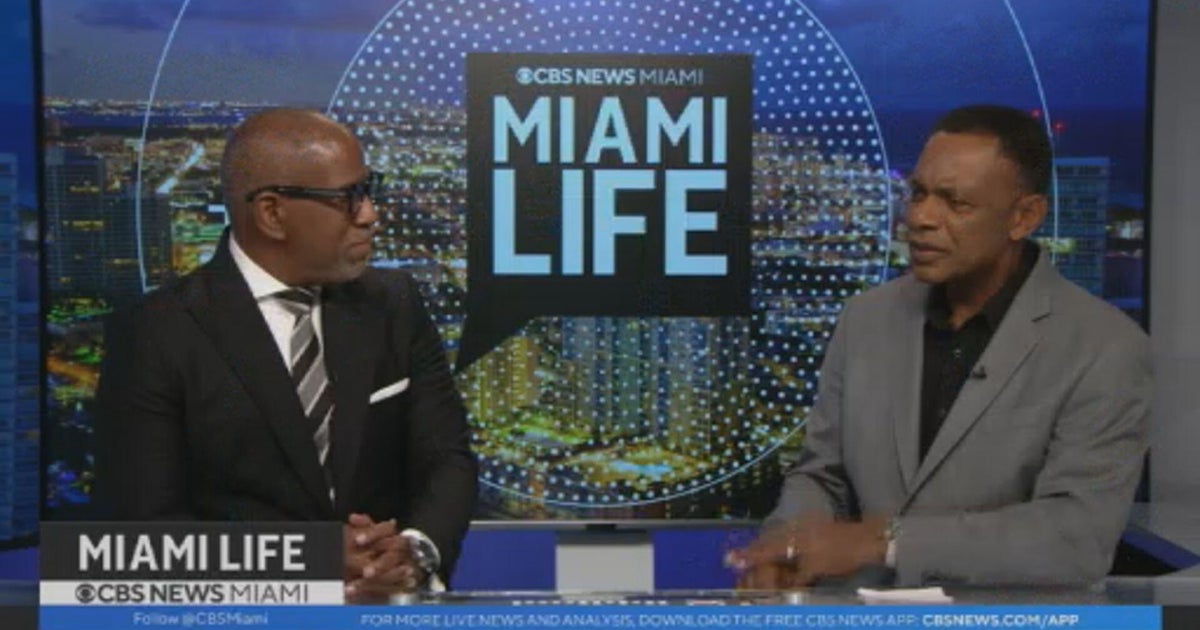 Deep Dive: Concern rises as Florida pushes to eliminate vaccination mandates | Miami Life Extra – CBS News