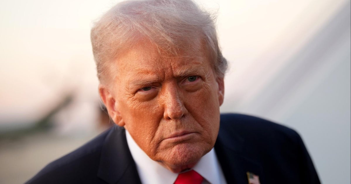 Trump backs down on sending National Guard to Chicago, but targets other city instead